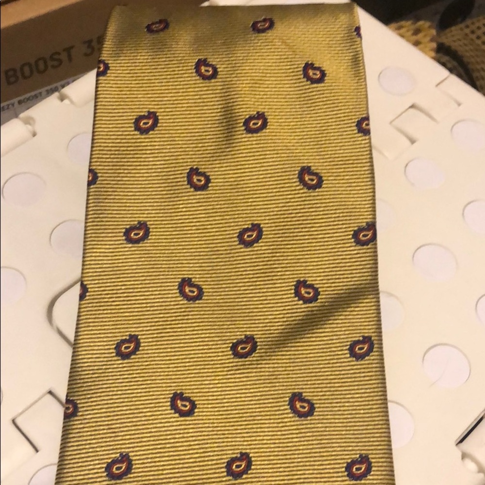Tommy Hilfiger tie